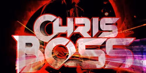 Chris Boss kick off for FATHERS DAY weekend