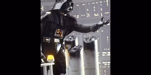 Utah Symphony Presents Star Wars: The Empire Strikes Back in Concert