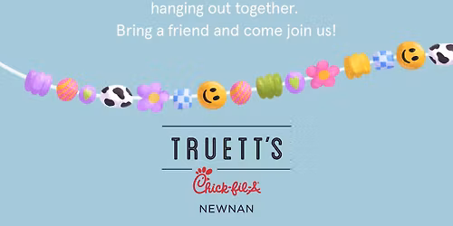 Brownies and Bracelets