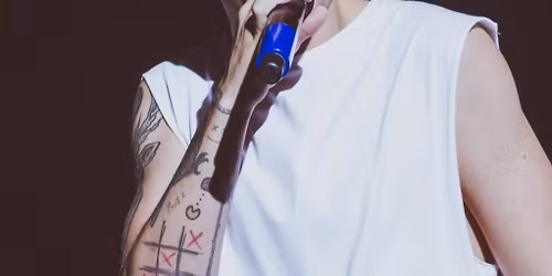 Louis Tomlinson Orlando Tickets