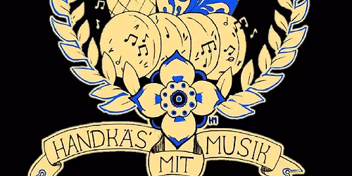 Ghostbastardz & Ungeduscht @ Franzis\/Wetzlar