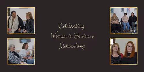 Celebrating Women in Business June Networking Event at Kenfig