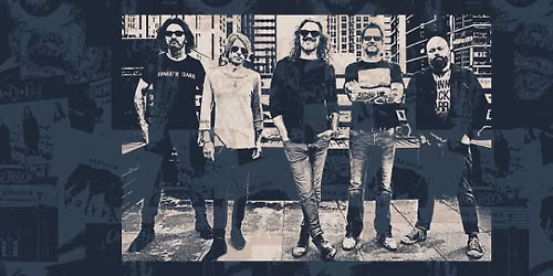 Nick Brown Band