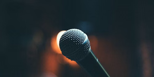 Leo Coffeehouse Presented by the Queen City Balladeers