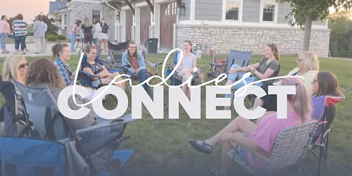 Ladies' Summer Connect: Floats and Fellowship