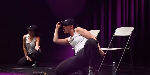 GROOVE: BOYBAND\ud83c\udf99\ufe0f