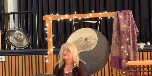 Waves Holistic Soundbath ~ West Auckland