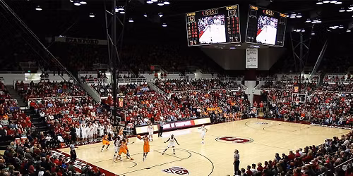 Lehigh Mountain Hawks at Stanford Cardinal Womens Basketball