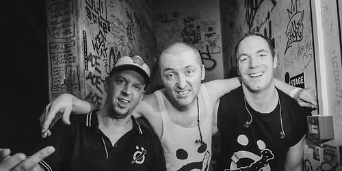 Kn\u00f6ppel + Jack Stoiker [SOLD OUT]