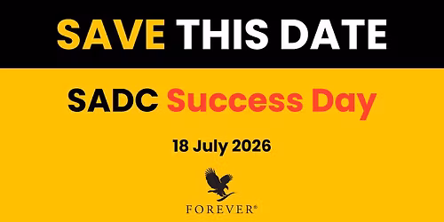 SADC Success Day