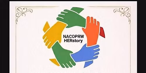 HERstory Awards Event