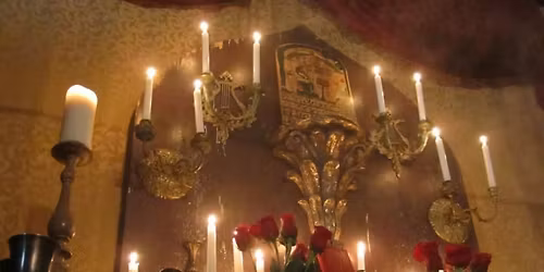 Liber XV: The Gnostic Mass