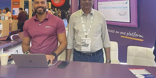 GITEX GLOBAL 2025