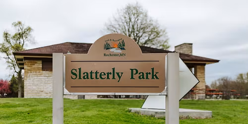 Slatterly Park Neighborhood Association Quarterly Neighborhood Meeting