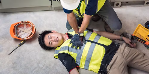 CPR\/AED for Healthcare Providers $85