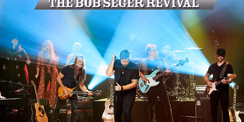 Like A Rock in Sudbury