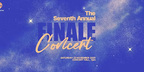 Finale Concert 2025