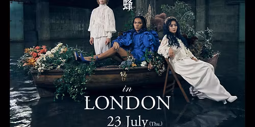 Queen Bee London Tickets
