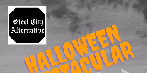 Halloween Spectacular Market
