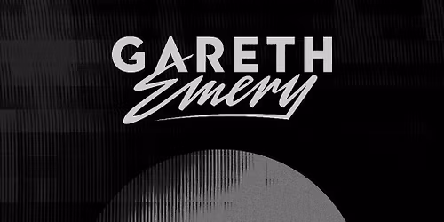 Gareth Emery