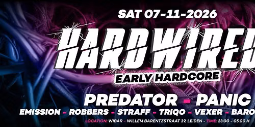 Hardwired - Vinyl only!