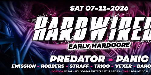 Hardwired - Vinyl only!