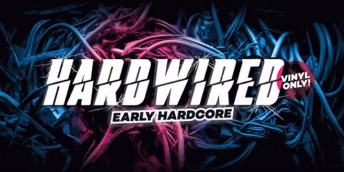 Hardwired