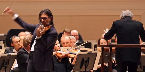 San Francisco Symphony - Star Wars Return of the Jedi