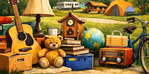 Town Wide Garage Sale