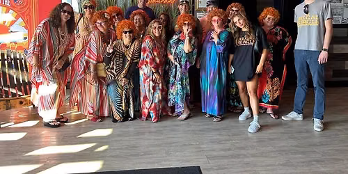 Mrs. Roper Romp