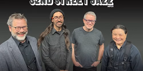 32nd Street Jazz