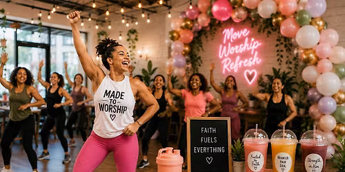 Worship & Wellness