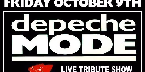 10\/9\/2026 Friday - Ultra MODE at That 80's Bar, Montclair, CA!