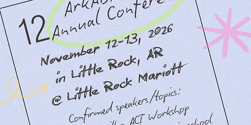 ArkABA 2026 Annual Conference