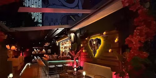 Art Basel Private Event Venue \u2013 Wynwood Hidden Gem