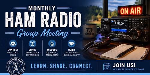 October Club Meeting