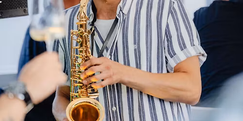 Livemusik - Nick & Dr\u00e9 - l\u00f8rdag d 11 juli - Fri entr\u00e9!