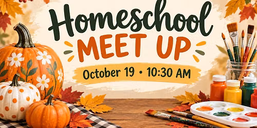 Homeschool Meet Up