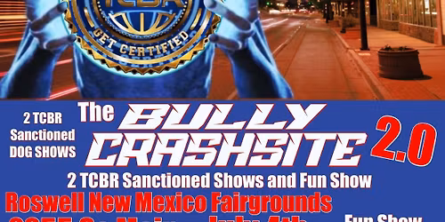 The Bully Crashsite 2.0 