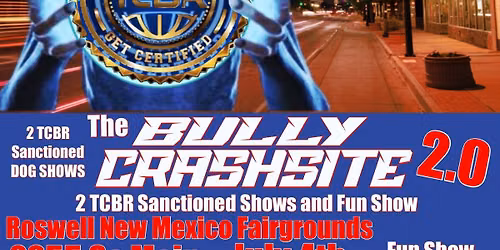 The Bully Crashsite 2.0 