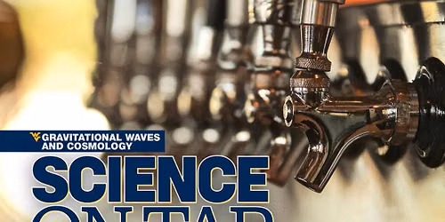 GWAC Science on Tap: "Technosignatures on Tap" with Joe Lazio