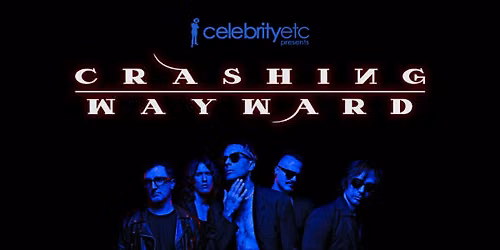 Crashing Wayward