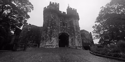 The Trial & Execution, Pendle Witches Interactive Ghost Walk with Haunting Nights