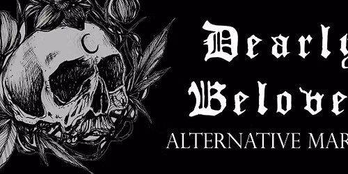 DEARLY BELOVED - ALTERNATIVE MARKET