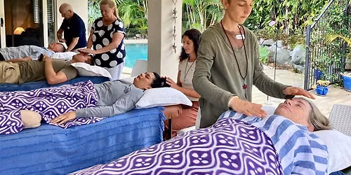 Noosa Reiki Share - for anyone attuned to Reiki