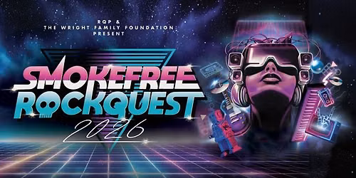 Smokefreerockquest Wairarapa Regional Final