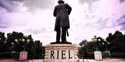 Culturally Speaking: Louis Riel \u2013 Heart, Mind and Soul