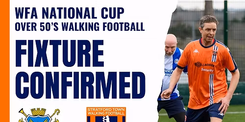 Alcester Town vs Stratford Town (over 50\u2019s)