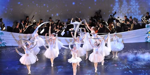 Tchaikovsky\u2019s Nutcracker