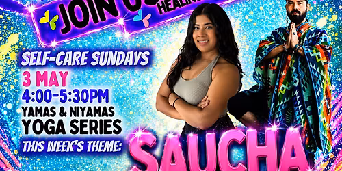 Heart-Blowing Yoga at Unity Foundation in Dallas TX